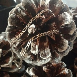 Sterling Silver Bracelet